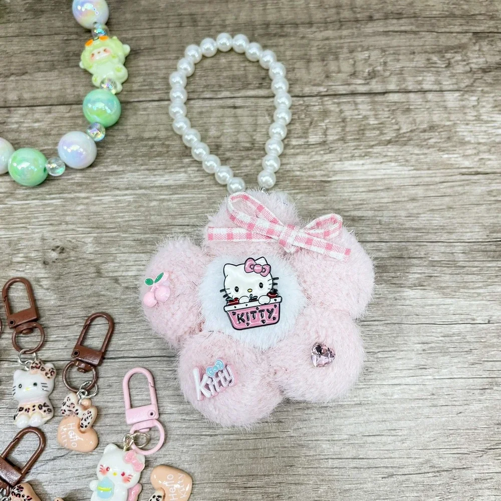 Sanrio collection themed
